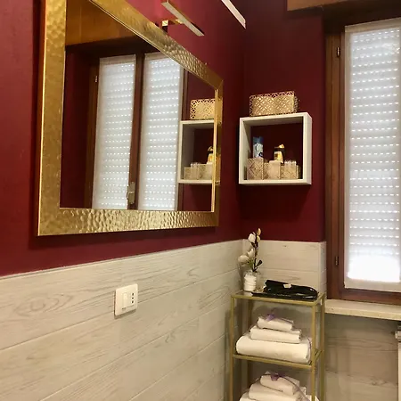 بيت للعطل Flat Policlinico G B Rossi *