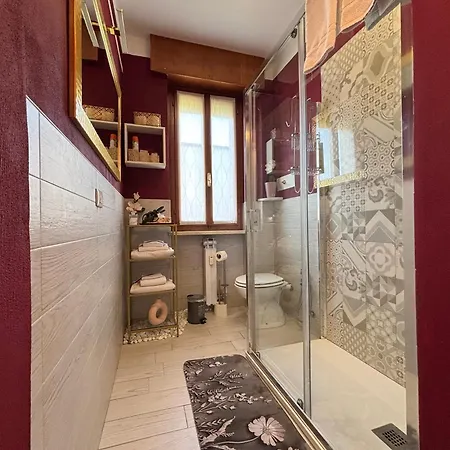 Flat Policlinico G B Rossi Tatil Evi