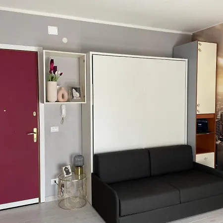 Flat Policlinico G B Rossi Borgo Roma Holiday home