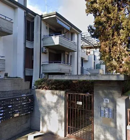 Holiday home Flat Policlinico G B Rossi Borgo Roma Verona