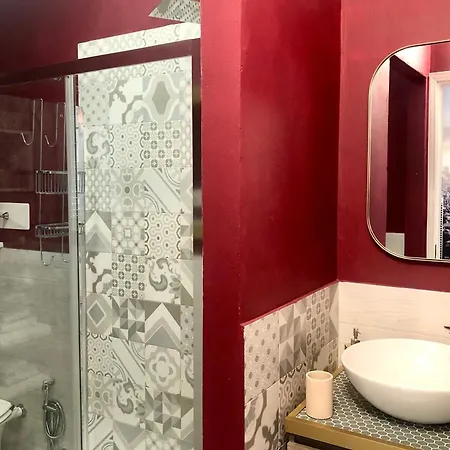 Holiday home Flat Policlinico G B Rossi Borgo Roma