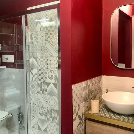 Holiday home Flat Policlinico G B Rossi Borgo Roma *