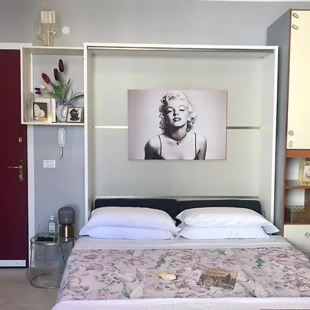 Flat Policlinico G B Rossi Borgo Roma Holiday home Verona