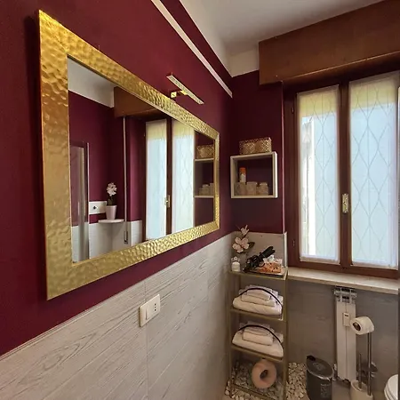 Flat Policlinico G B Rossi Borgo Roma * Verona