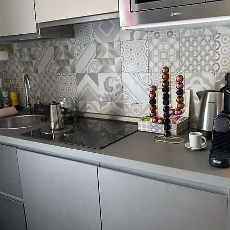 Holiday home Flat Policlinico G B Rossi Borgo Roma