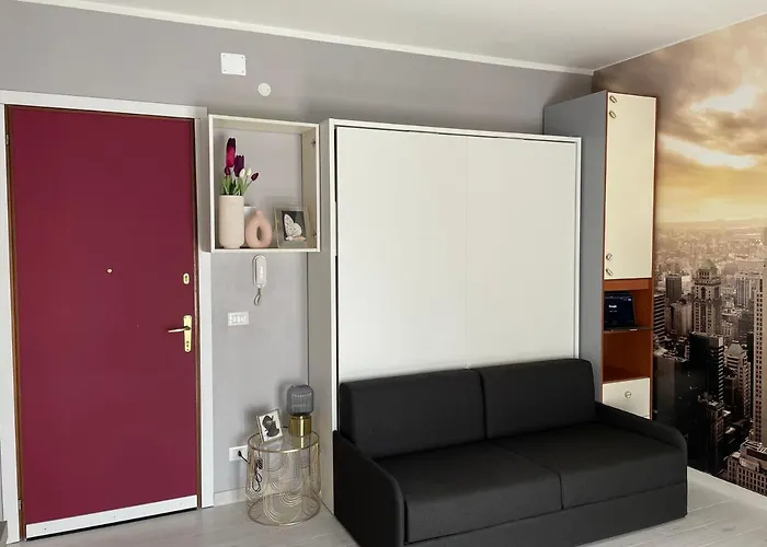 Flat Policlinico G B Rossi Borgo Roma Сasa de vacaciones