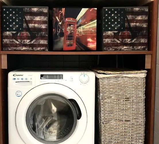 Flat Policlinico G B Rossi Borgo Roma Verona