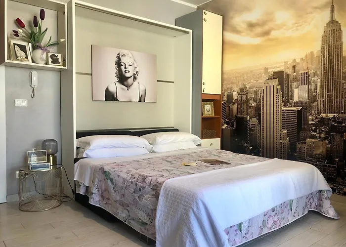 Flat Policlinico G B Rossi Borgo Roma Сasa de vacaciones