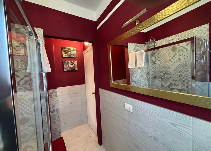 Flat Policlinico G B Rossi Borgo Roma *